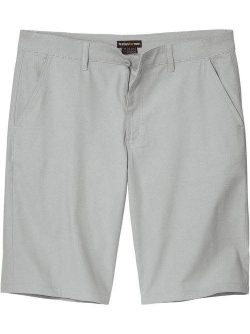 Bermuda Chino Clair - ATLAS FOR MEN - Kiabi