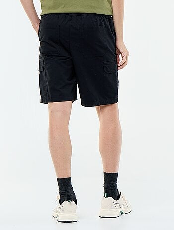 Bermuda chino en twill