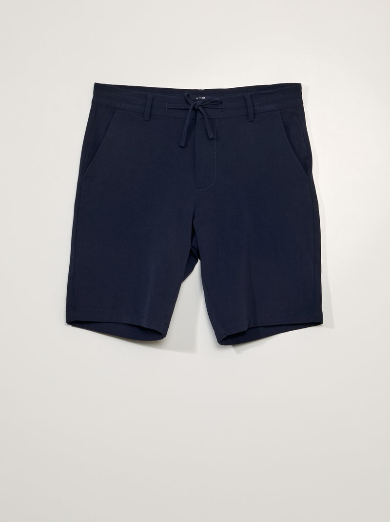 Pantalon Homme Travis Mathew Majestic X – 32x32, Bleu Nuit, Neuf Avec étiquette