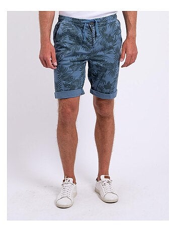 Bermuda chino motifs BOST