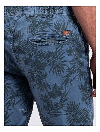 Bermuda chino motifs BOST