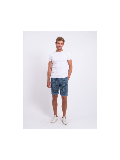 Bermuda chino motifs BOST - Kiabi