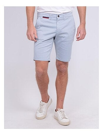 Bermuda chino slim BERKLEY