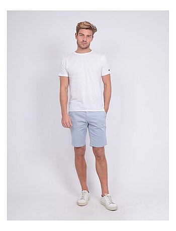 Bermuda chino slim BERKLEY
