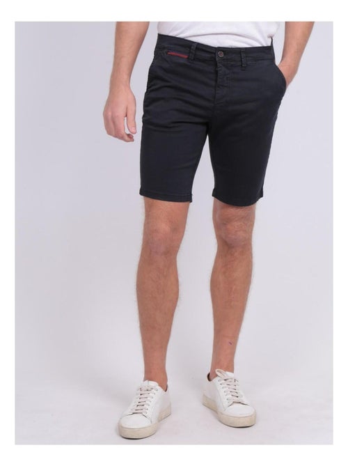 Bermuda chino slim BERKLEY - Kiabi