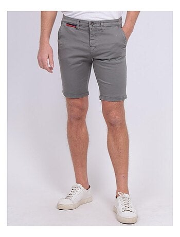 Bermuda chino slim BERKLEY