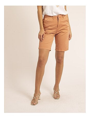 Bermuda chino slim XILAMA