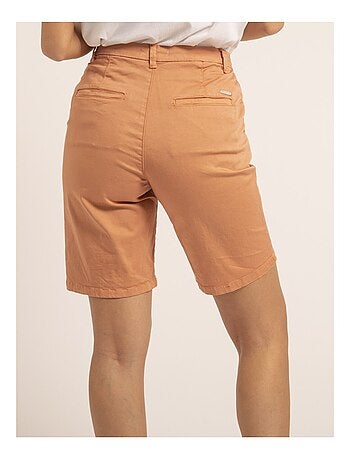 Bermuda chino slim XILAMA