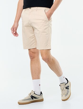 Bermuda chino uni