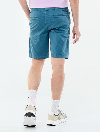 Bermuda chino uni