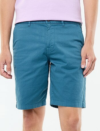 Bermuda chino uni