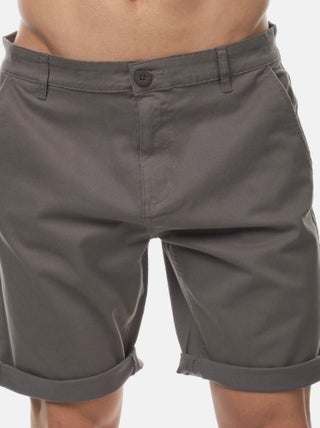 Bermuda chino uni