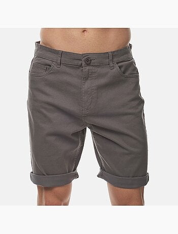 Bermuda chino uni