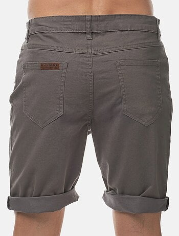 Bermuda chino uni
