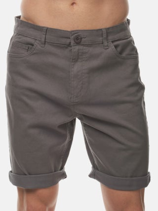 Bermuda chino uni