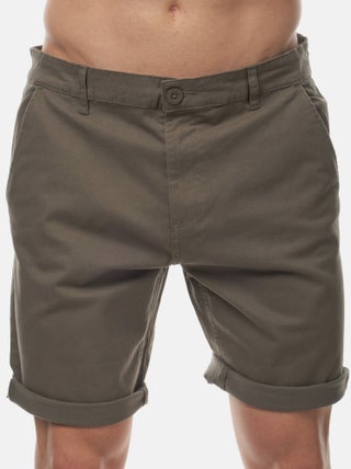 Bermuda chino uni