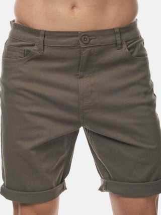 Bermuda chino uni