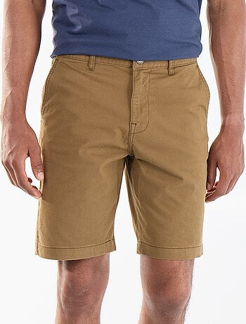 Bermuda chino uni