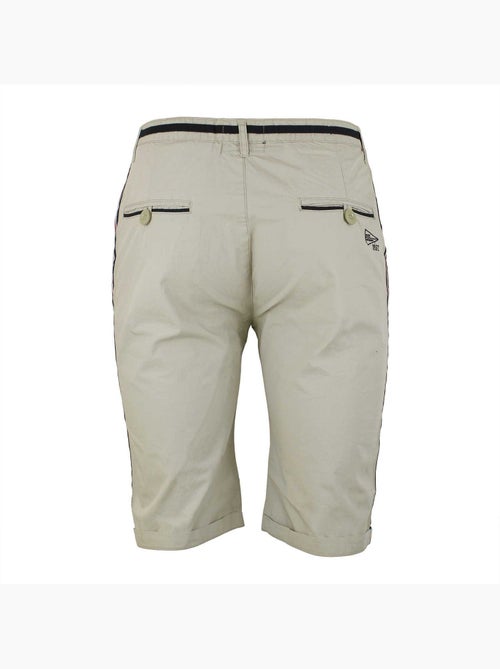 Bermuda   CLASSI - SRK - Kiabi