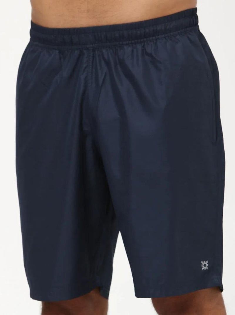 Bermuda Classics UV Line Bleu marine - Kiabi