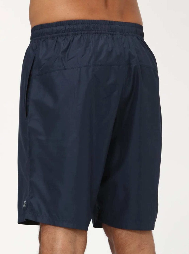 Bermuda Classics UV Line Bleu marine - Kiabi