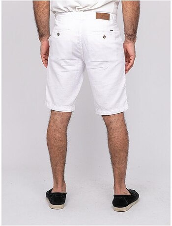 Bermuda coton BELKINO