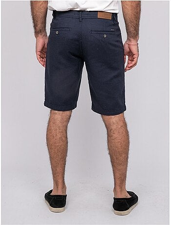 Bermuda coton BELKINO