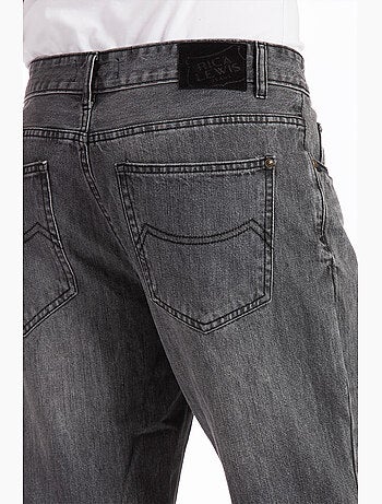 Bermuda coton coupe relax AZAD