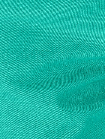 Bermuda coton extensible - Damart