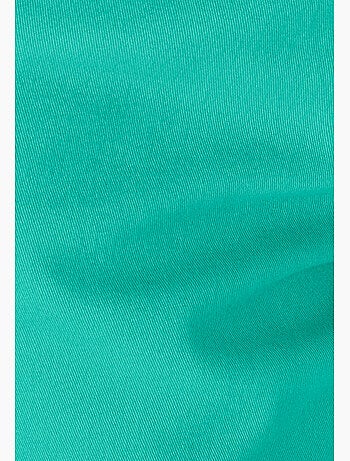 Bermuda coton extensible - Damart