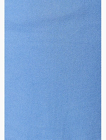 Bermuda coton stretch - Damart