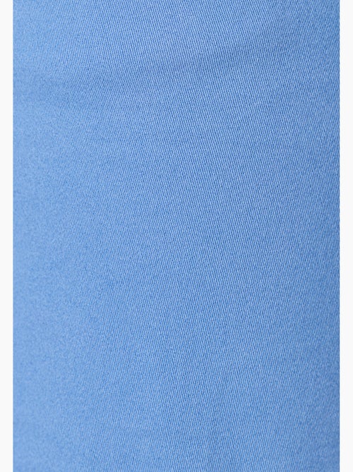 Bermuda coton stretch - Damart - Kiabi