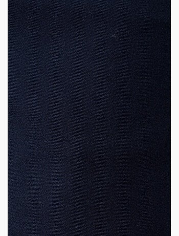 Bermuda coton stretch - Damart