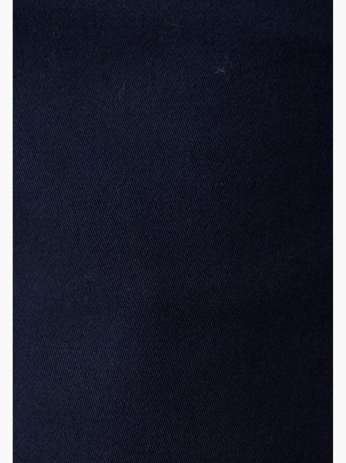 Bermuda coton stretch - Damart - Kiabi