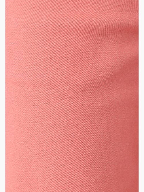 Bermuda coton stretch - Damart - Kiabi