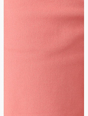 Bermuda coton stretch - Damart