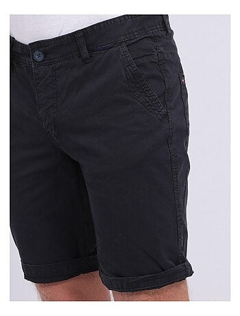 Bermuda coupe droite BROWEN