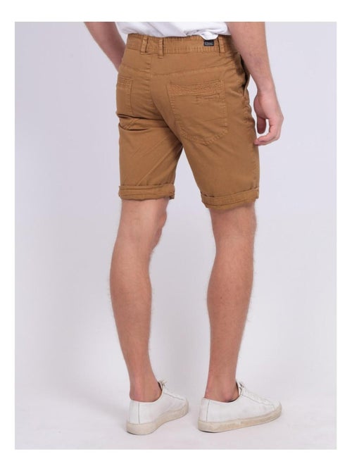 Bermuda coupe droite BROWEN - Kiabi