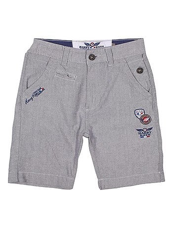 Bermuda COXFORD - HARRY KAYN