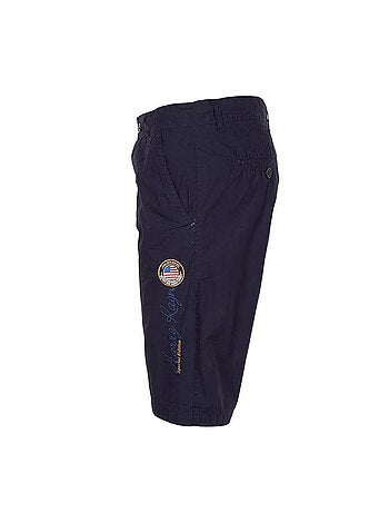 Bermuda CREGARY - HARRY KAYN