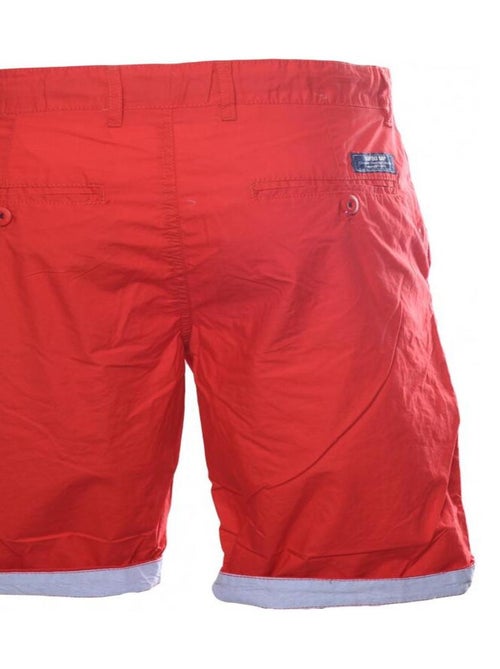 Bermuda   CREGOIR - VENT DU CAP - Kiabi