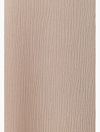 Bermuda crépon enfilable - Damart