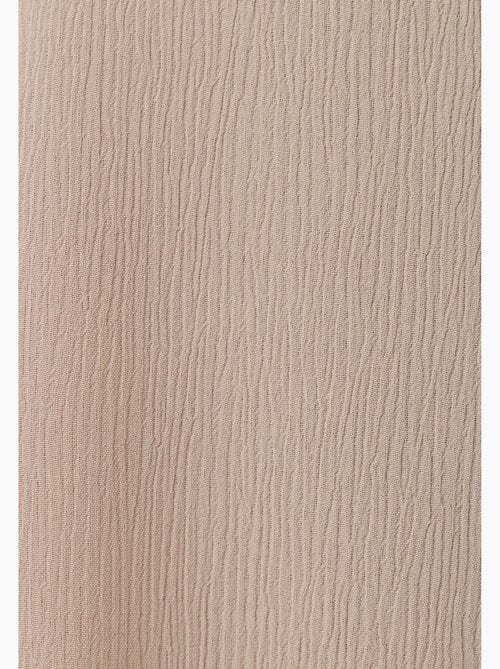 Bermuda crépon enfilable - Damart - Kiabi