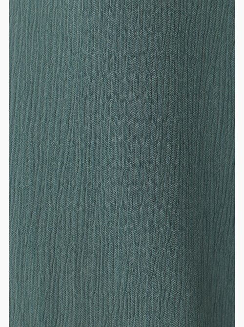 Bermuda crépon enfilable - Damart - Kiabi