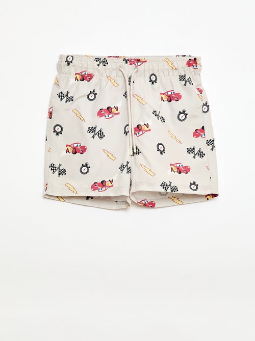 Bermuda de bain à motif 'Disney' - Kiabi Bermuda de bain à motif 'Disney' - Kiabi