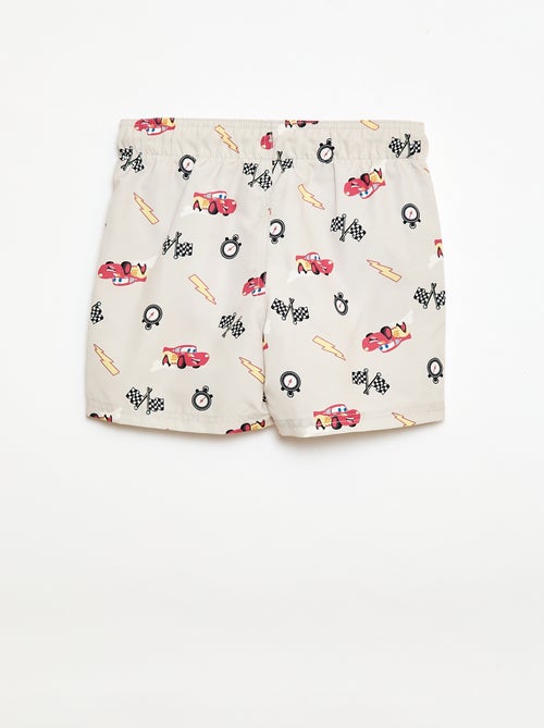 Bermuda de bain à motif 'Disney' - Kiabi Bermuda de bain à motif 'Disney' - Kiabi
