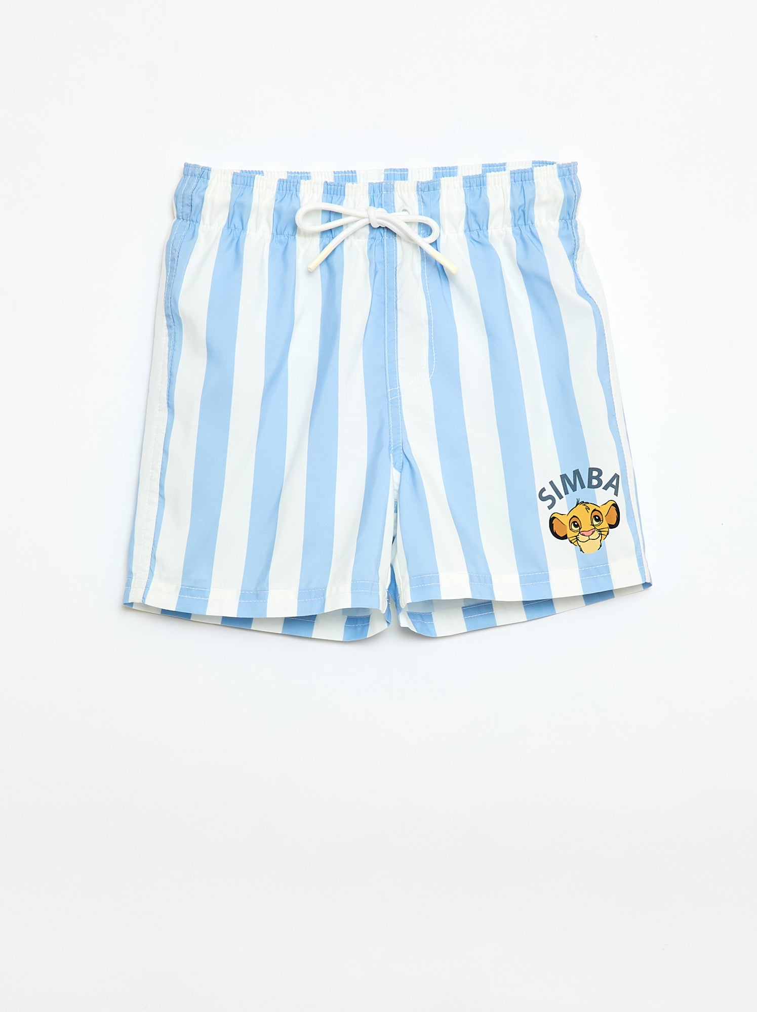 Maillot de bain