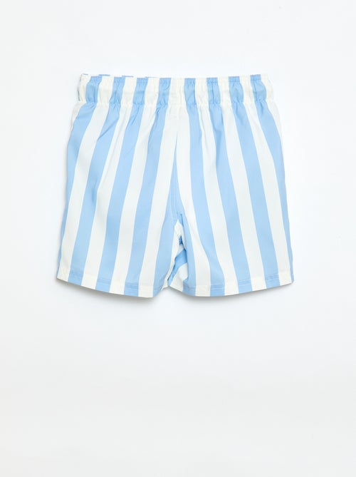 Bermuda de bain à motif 'Disney' - Kiabi Bermuda de bain à motif 'Disney' - Kiabi