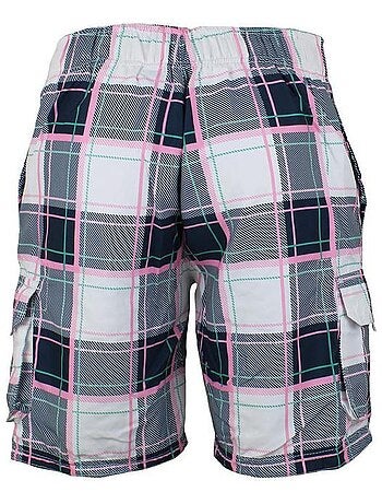 Bermuda de bain CLIF - SRK