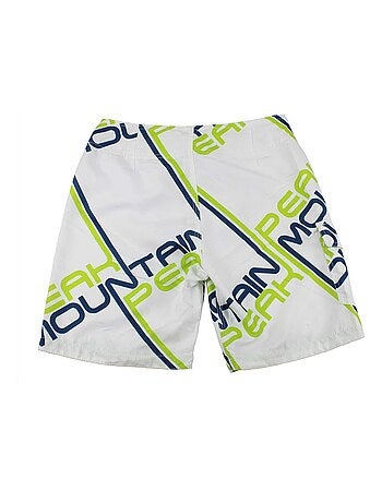 Bermuda de bain COUMEA - PEAK MOUNTAIN